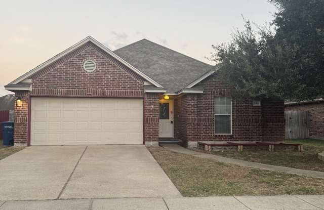 2414 Windblown Drive - 2414 Windblown Drive, Corpus Christi, TX 78414