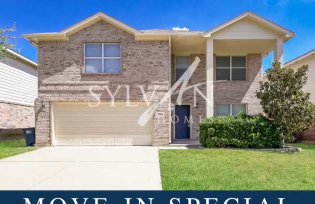 4945 Thorn Hollow Drive - 4945 Thorn Hollow Drive, Fort Worth, TX 76244