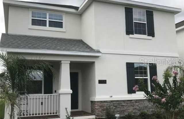 11106 LONGLEAF WOODS DRIVE - 11106 Longleaf Woods Drive, Orange County, FL 32832