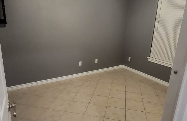 1016 English Avenue - 1016 English Avenue, Edinburg, TX 78541