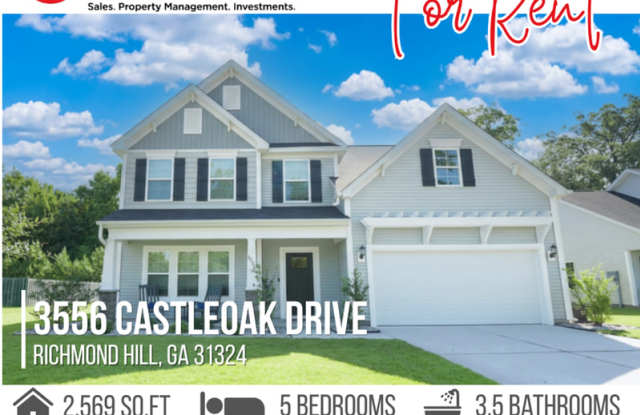 3556 Castleoak Drive photos photos