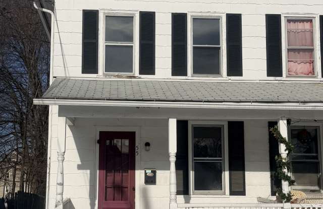 55 Walnut Street photos photos