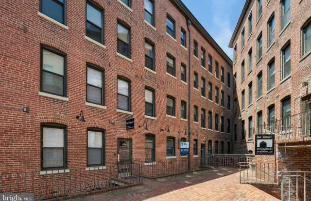 1918 18TH Street NW unit: 1 photos photos