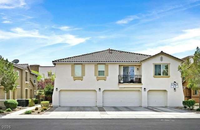 1363 Grass Creek Avenue photos photos