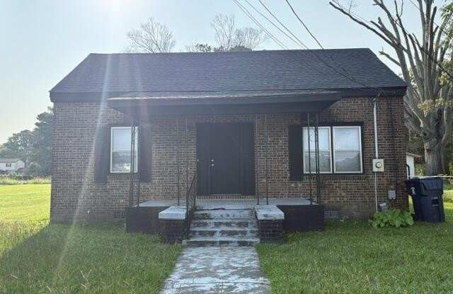 412 S Goldsboro Street Gallery 1