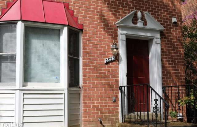 2825 21st Rd S - 2825 21st Road South, Arlington, VA 22204