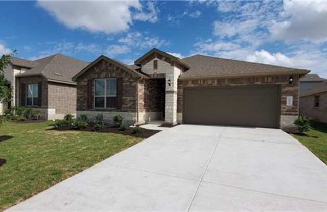 6004 Genova PL - 6004 Genova Pl, Williamson County, TX 78665