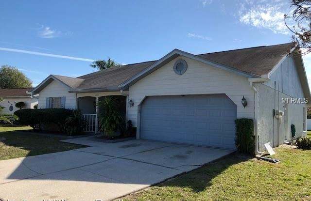 11221 Fiddlewood Dr - 11221 Fiddlewood Drive, Riverview, FL 33579