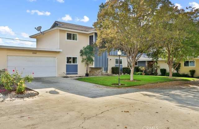 2702 College Lane - 2702 College Lane, La Verne, CA 91750