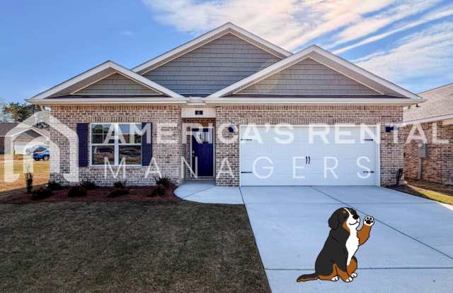 New Construction Home for Rent! photos photos