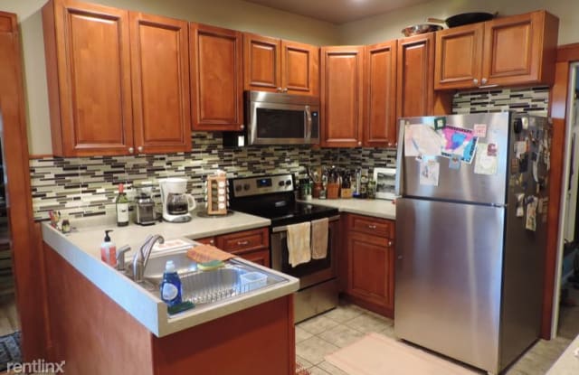 1432 Monroe St NE 1 - 1432 Northeast Monroe Street, Minneapolis, MN 55413
