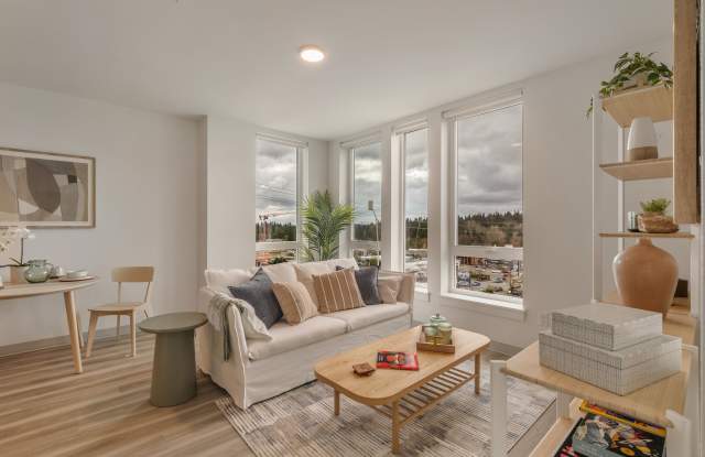 Nook at Northaven - Income Restricted Gallery 4