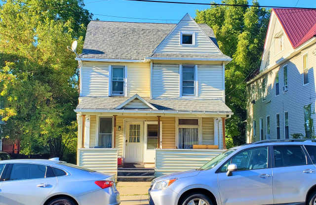 1249 Vestal Ave - 1249 Vestal Avenue, Binghamton, NY 13903