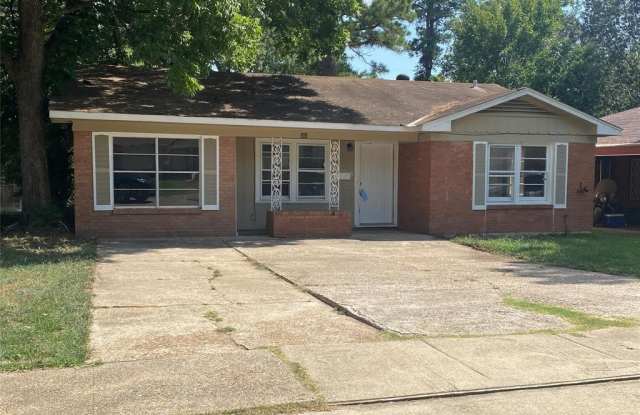 503 Melrose Street - 503 Melrose Street, Shreveport, LA 71106