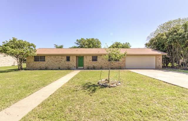 2505 Mesquite Lane - 2505 Mesquite Lane, Georgetown, TX 78628