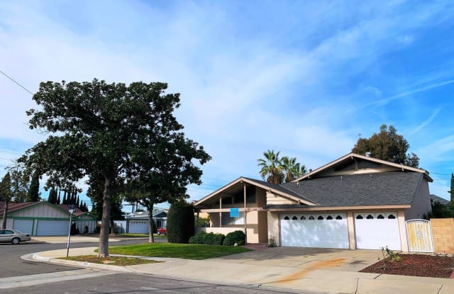 1219 E. Diana Ave. - 1219 East Diana Avenue, Anaheim, CA 92805