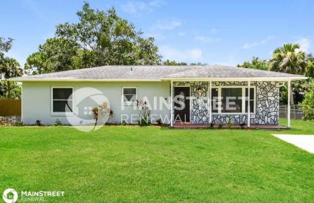 4525 Delespine Road - 4525 Delespine Road, Port St. John, FL 32927