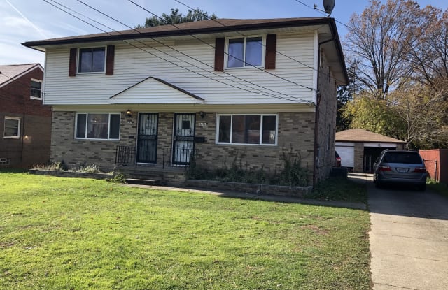 6126 West 130th Street - 6126 W 130th St, Brook Park, OH 44142