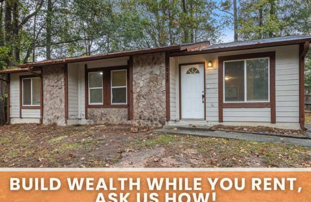 8928 Wesley Pl - 8928 Wesley Place, Clayton County, GA 30238