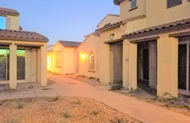 3855 S Mcqueen Rd Unit 28 - 3855 S McQueen Rd, Chandler, AZ 85286