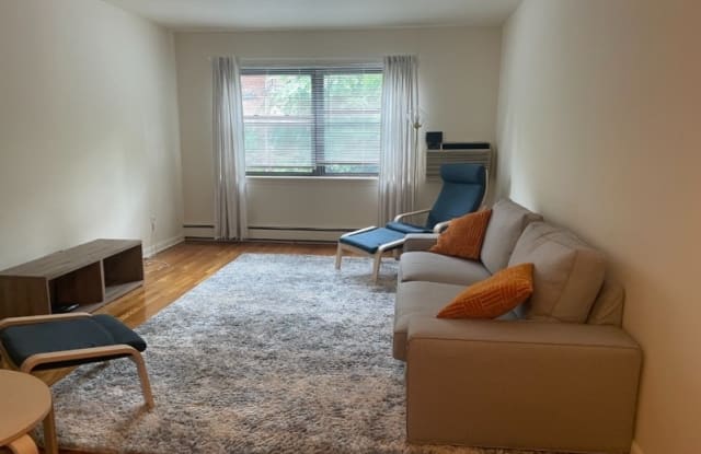 16 Roosevelt Pl - 16 Roosevelt Place, Essex County, NJ 07042