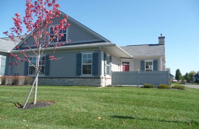 4212 Cobbler Rd New Albany Oh 43054-7165 - 4212 Cobbler Rd, Columbus, OH 43054