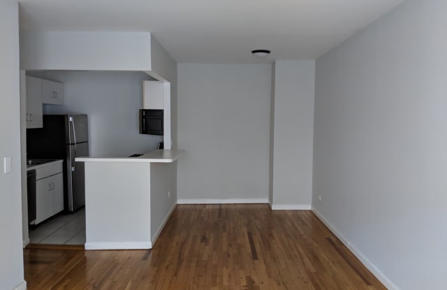 255 West 51st Street - 255 West 51st Street, New York City, NY 10019