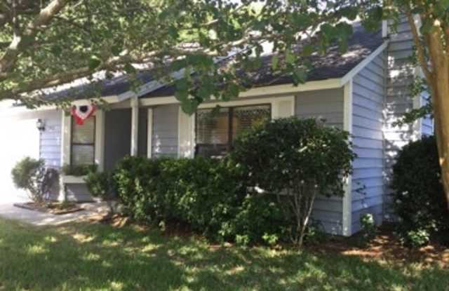 3 Bedroom 2 Bath House in Willow Walk - James Island photos photos