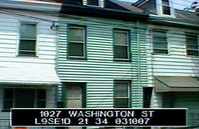 1027 Washington St - 1027 Washington Street, Easton, PA 18042