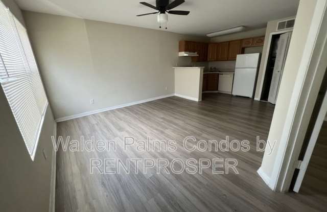 4768 Walden Circle - 4768 Walden Circle, Orlando, FL 32811