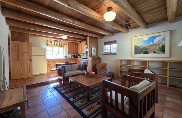 1489 Bishops Lodge - Casita photos photos