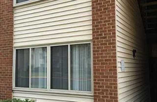105 Hampton Club Drive - 105 Hampton Club Drive, Hampton, VA 23666