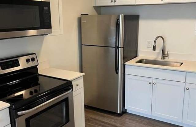 2902 Douglas - 2902 Douglas Avenue, Dallas, TX 75219