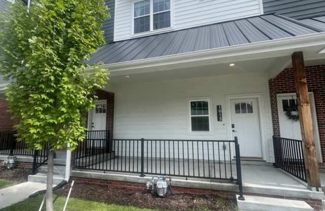Townhome For Rent! Gallery 1