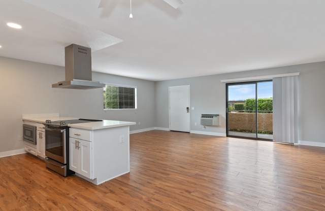 Hidden Cove Apartments Gallery 4