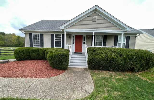 Convenience and Comfort Feels Like Country Living! photos photos