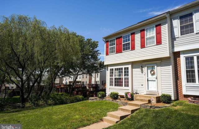 6116 Kendra Way - UL 2 Gallery 3