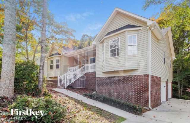 2111 Priya Street - 2111 Priya Street, High Point, NC 27360 2111 Priya Street - 2111 Priya Street, High Point, NC 27360