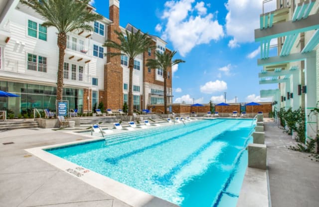 255 Assay Luxury Apartments photos photos