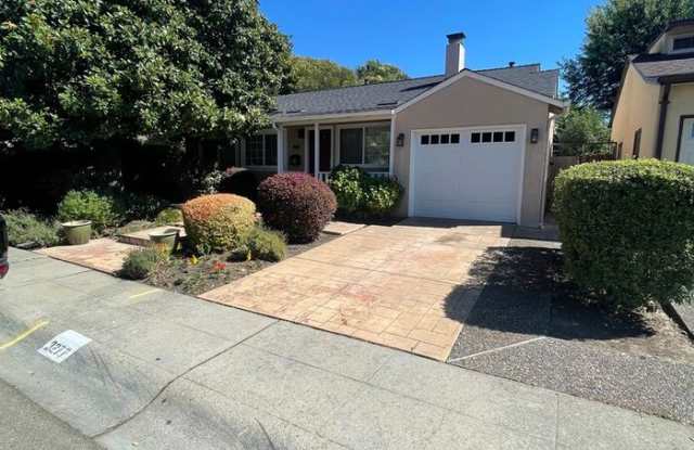 3277 Barlow Drive - 3277 Barlow Drive, Castro Valley, CA 94546