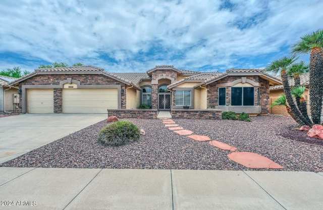 8523 W Rosemonte Drive photos photos