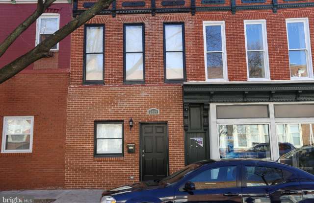 2809 ODONNELL STREET photos photos