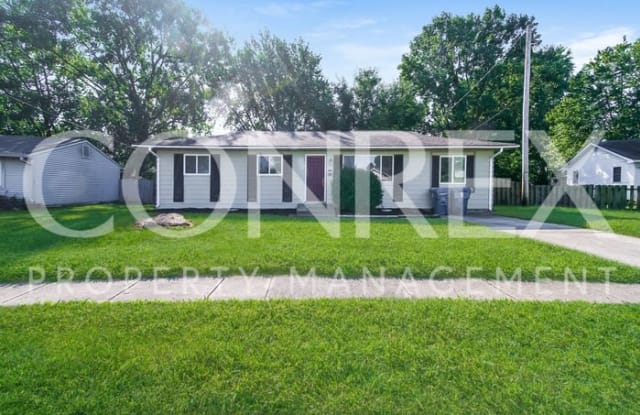 651 Meadow Lane - 651 Meadow Lane, Greenfield, IN 46140