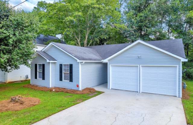 4084 Waldrop Hills Drive Gallery 1