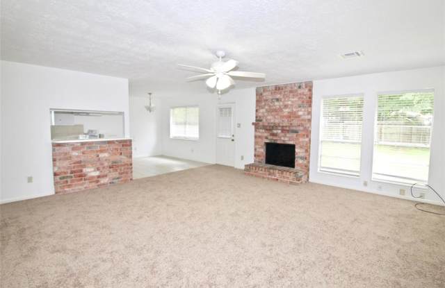 10110 Margate Drive - 10110 Margate Drive, Houston, TX 77099