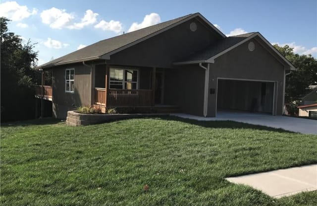 3836 Lloyd St - 3836 Lloyd St, Kansas City, KS 66103