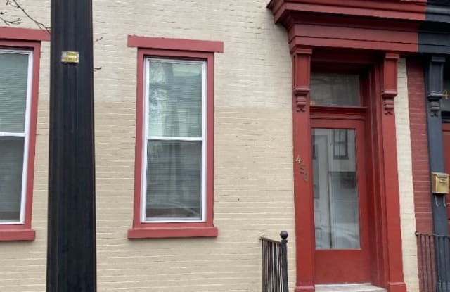 450 N Queen Street A - 450 North Queen Street, Lancaster, PA 17603