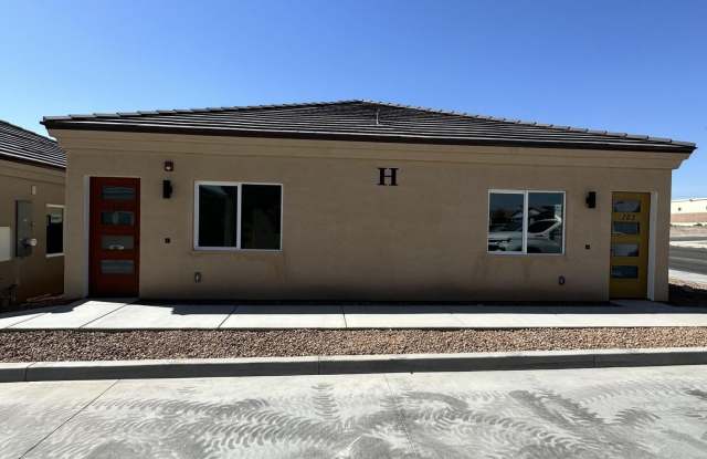 3556 Kearsage Dr unit: H101 photos photos