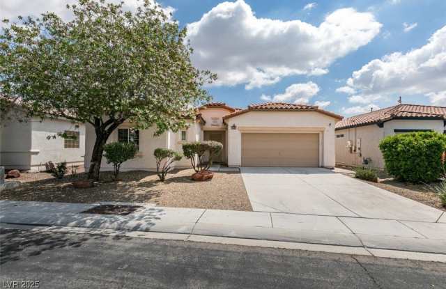 5438 Winterdale Street - 5438 Winterdale Street, North Las Vegas, NV 89031