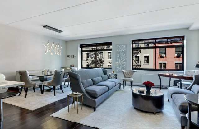 270 West 19th Street Gallery 2